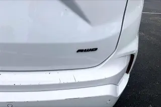 Ford Edge 2022 AWD SE 4dr Crossover
