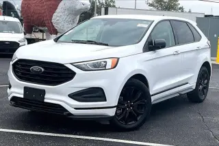 Ford Edge 2022 AWD SE 4dr Crossover