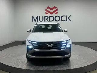 Hyundai TUCSON Hybrid 2026 AWD Blue SE 4dr SUV