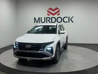 Hyundai TUCSON Hybrid 2026 AWD Blue SE 4dr SUV