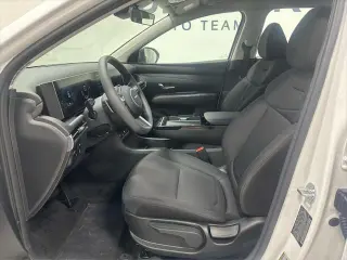 Hyundai TUCSON Hybrid 2026 AWD Blue SE 4dr SUV