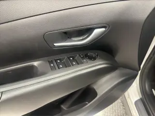 Hyundai TUCSON Hybrid 2026 AWD Blue SE 4dr SUV