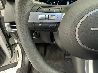 Hyundai TUCSON Hybrid 2026 AWD Blue SE 4dr SUV