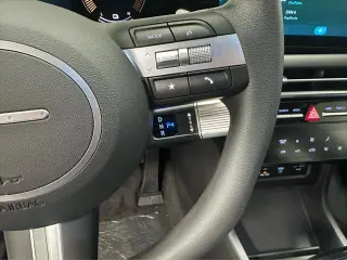 Hyundai TUCSON Hybrid 2026 AWD Blue SE 4dr SUV
