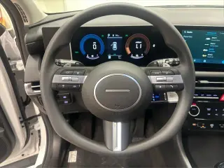 Hyundai TUCSON Hybrid 2026 AWD Blue SE 4dr SUV