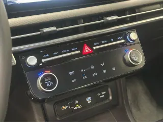 Hyundai TUCSON Hybrid 2026 AWD Blue SE 4dr SUV