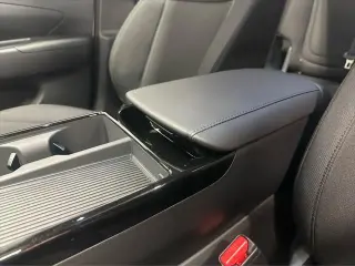Hyundai TUCSON Hybrid 2026 AWD Blue SE 4dr SUV