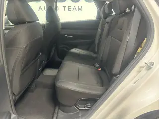 Hyundai TUCSON Hybrid 2026 AWD Blue SE 4dr SUV
