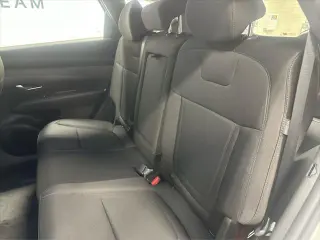 Hyundai TUCSON Hybrid 2026 AWD Blue SE 4dr SUV