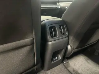 Hyundai TUCSON Hybrid 2026 AWD Blue SE 4dr SUV