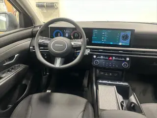Hyundai TUCSON Hybrid 2026 AWD Blue SE 4dr SUV
