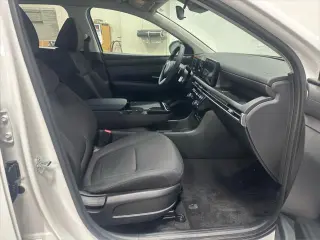 Hyundai TUCSON Hybrid 2026 AWD Blue SE 4dr SUV