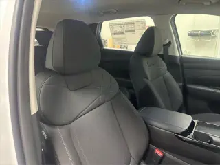 Hyundai TUCSON Hybrid 2026 AWD Blue SE 4dr SUV