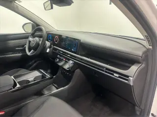 Hyundai TUCSON Hybrid 2026 AWD Blue SE 4dr SUV