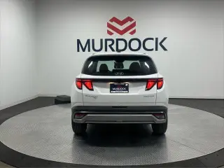 Hyundai TUCSON Hybrid 2026 AWD Blue SE 4dr SUV