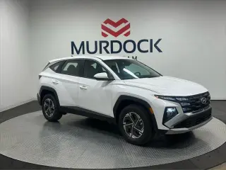 Hyundai TUCSON Hybrid 2026 AWD Blue SE 4dr SUV