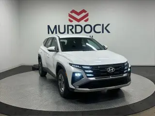 Hyundai TUCSON Hybrid 2026 AWD Blue SE 4dr SUV