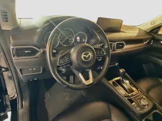 Mazda CX-5 2024 AWD 2.5 S Select 4dr SUV