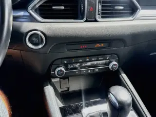 Mazda CX-5 2024 AWD 2.5 S Select 4dr SUV