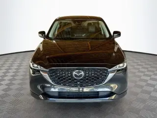 Mazda CX-5 2024 AWD 2.5 S Select 4dr SUV