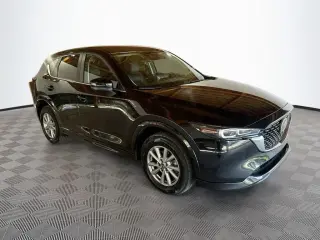 Mazda CX-5 2024 AWD 2.5 S Select 4dr SUV