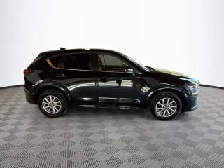 Mazda CX-5 2024 AWD 2.5 S Select 4dr SUV