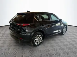 Mazda CX-5 2024 AWD 2.5 S Select 4dr SUV