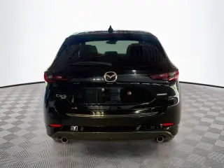 Mazda CX-5 2024 AWD 2.5 S Select 4dr SUV