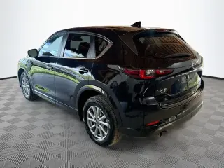 Mazda CX-5 2024 AWD 2.5 S Select 4dr SUV