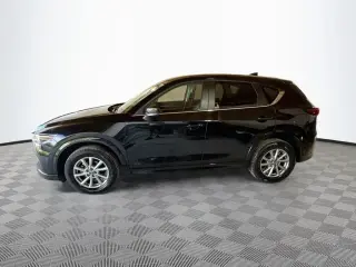 Mazda CX-5 2024 AWD 2.5 S Select 4dr SUV