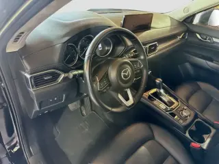 Mazda CX-5 2024 AWD 2.5 S Select 4dr SUV