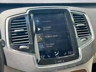 Volvo XC90 2018 AWD T6 Inscription 4dr SUV
