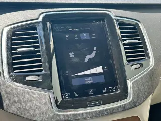 Volvo XC90 2018 AWD T6 Inscription 4dr SUV
