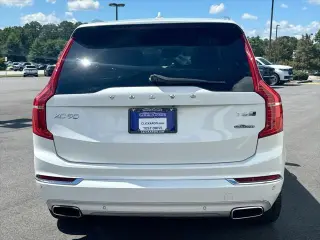 Volvo XC90 2018 AWD T6 Inscription 4dr SUV