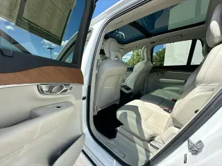 Volvo XC90 2018 AWD T6 Inscription 4dr SUV