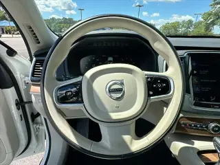 Volvo XC90 2018 AWD T6 Inscription 4dr SUV