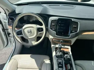 Volvo XC90 2018 AWD T6 Inscription 4dr SUV