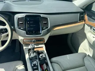 Volvo XC90 2018 AWD T6 Inscription 4dr SUV