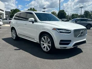 Volvo XC90 2018 AWD T6 Inscription 4dr SUV