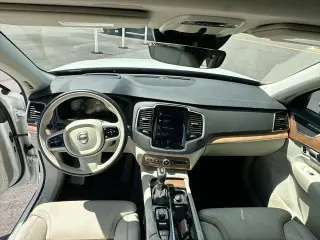 Volvo XC90 2018 AWD T6 Inscription 4dr SUV