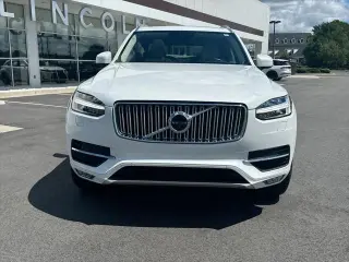 Volvo XC90 2018 AWD T6 Inscription 4dr SUV