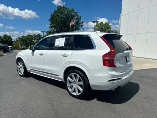 Volvo XC90 2018 AWD T6 Inscription 4dr SUV