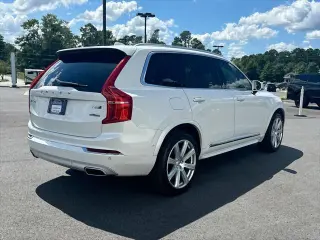 Volvo XC90 2018 AWD T6 Inscription 4dr SUV