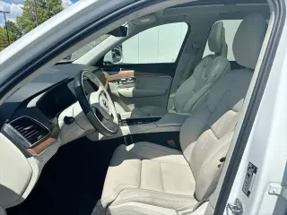 Volvo XC90 2018 AWD T6 Inscription 4dr SUV