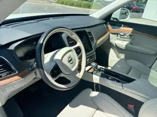 Volvo XC90 2018 AWD T6 Inscription 4dr SUV