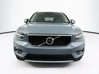 Volvo XC40 2022 AWD T5 Momentum 4dr SUV