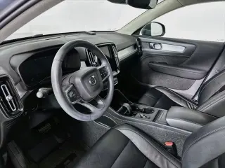 Volvo XC40 2022 AWD T5 Momentum 4dr SUV