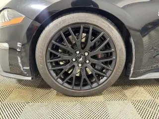 Ford Mustang 2019 GT 2dr Fastback