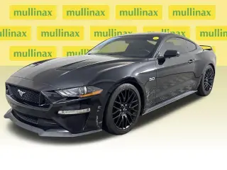 Ford Mustang 2019 GT 2dr Fastback