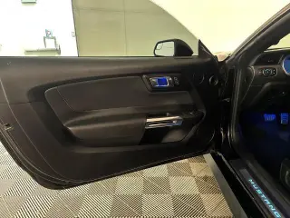 Ford Mustang 2019 GT 2dr Fastback